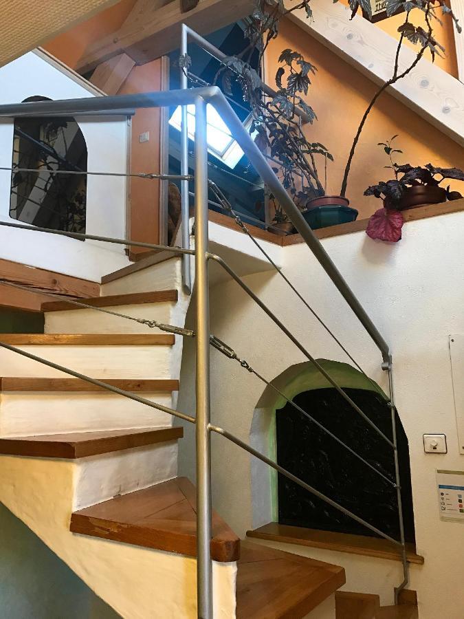 L'Estaminet De La Vallee - Le Provencal Russ エクステリア 写真